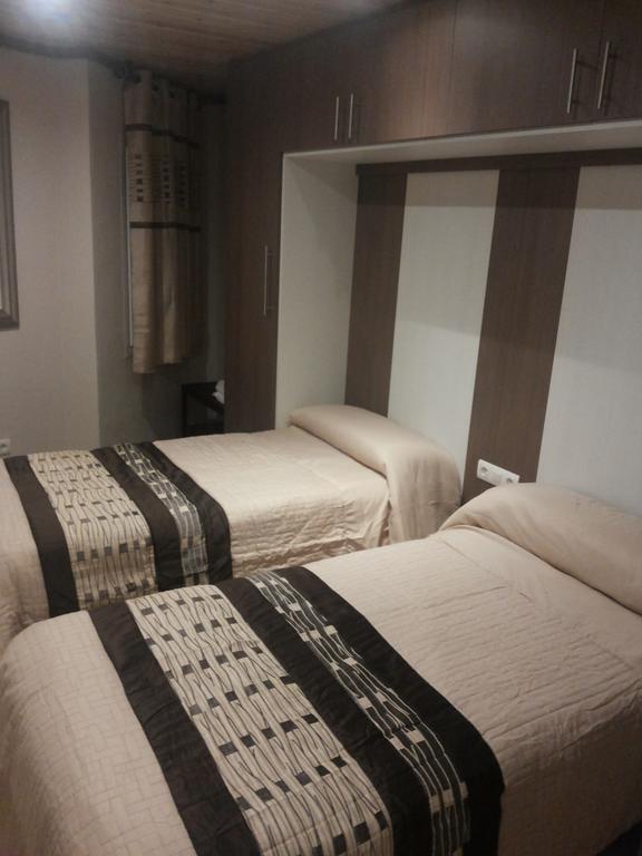 Hostal El Duende Blanco Sierra Nevada Kültér fotó