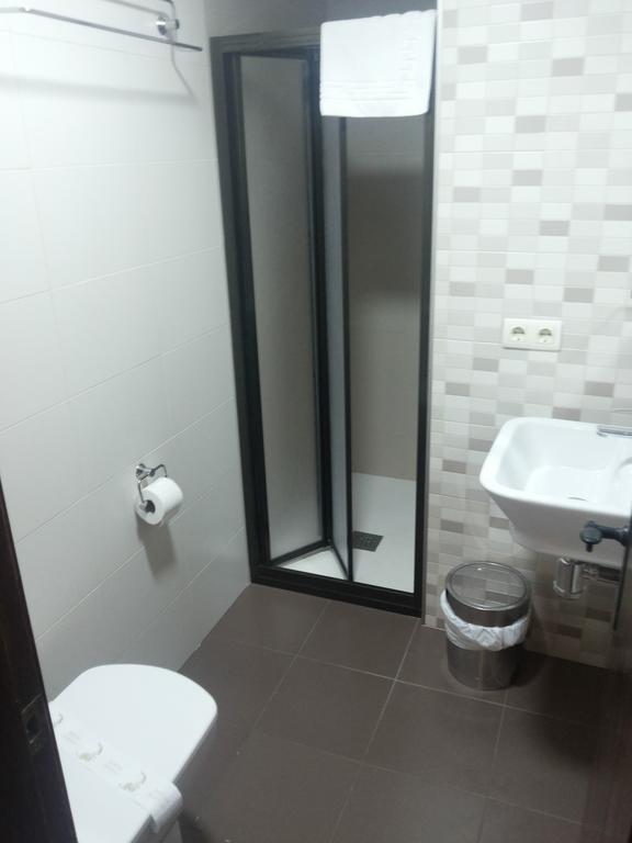 Hostal El Duende Blanco Sierra Nevada Kültér fotó